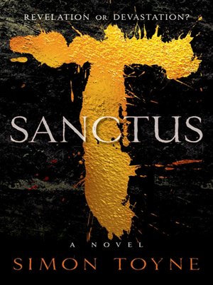 Sanctus - ebook